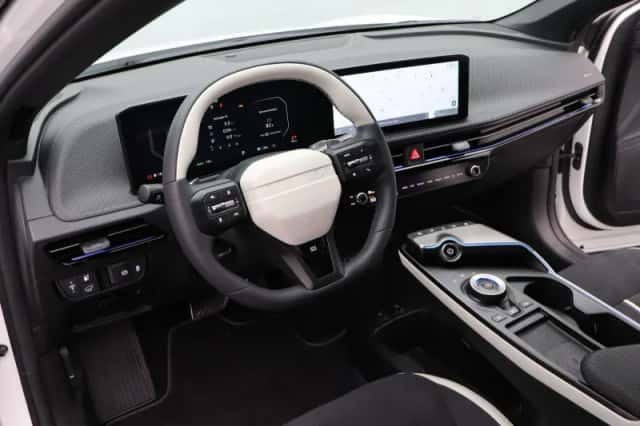 Kia EV6 (2026) thumbnail 4