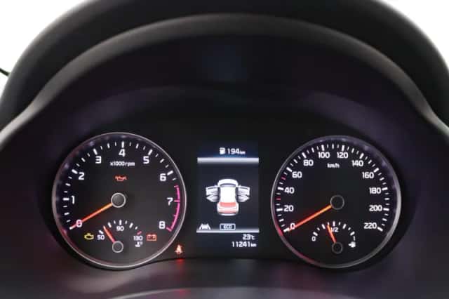 Kia Stonic (2024) thumbnail 12