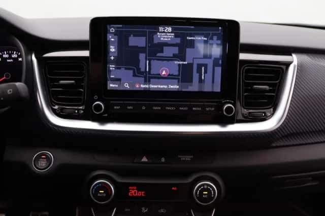 Kia Stonic (2024) thumbnail 13