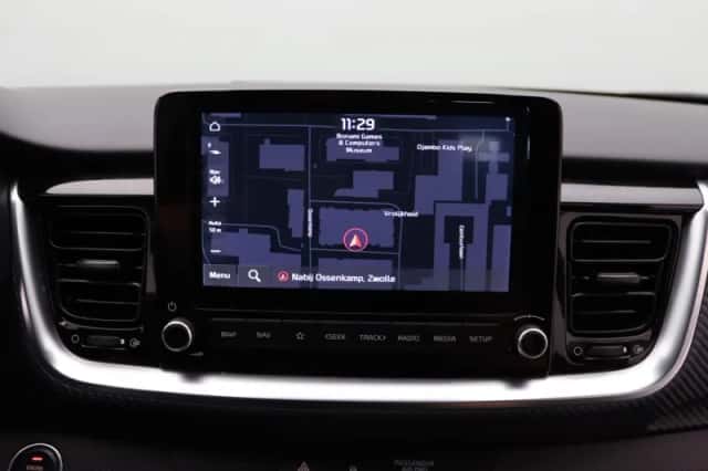 Kia Stonic (2024) thumbnail 14