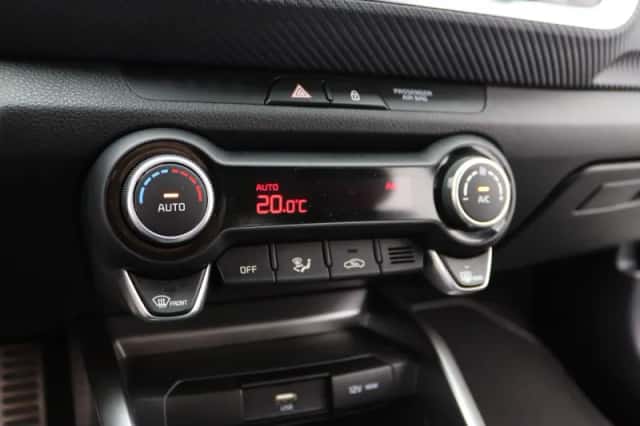 Kia Stonic (2024) thumbnail 15