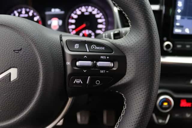 Kia Stonic (2024) thumbnail 22
