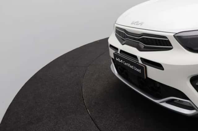 Kia Stonic (2024) thumbnail 25