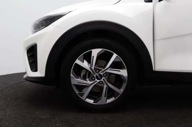 Kia Stonic (2024) thumbnail 29