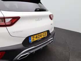 Kia Stonic thumbnail 30