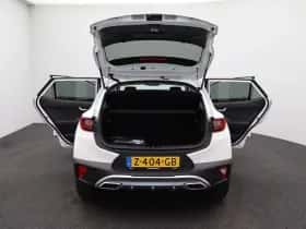 Kia Stonic thumbnail 36