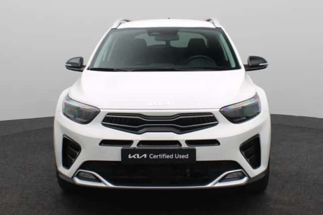 Kia Stonic (2024) thumbnail 38