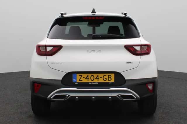 Kia Stonic (2024) thumbnail 39