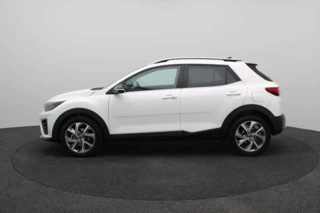 Kia Stonic (2024) thumbnail 41