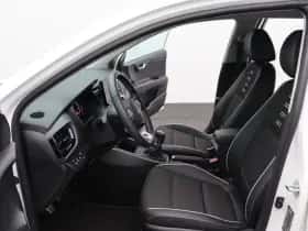 Kia Stonic thumbnail 6