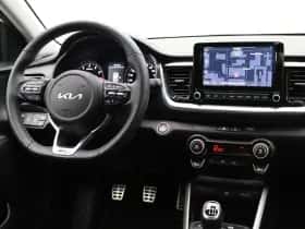 Kia Stonic thumbnail 7