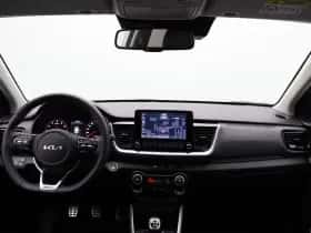 Kia Stonic thumbnail 9