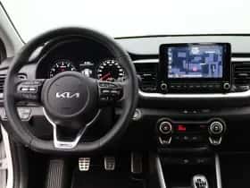 Kia Stonic thumbnail 10