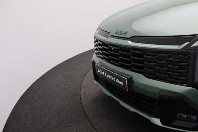 Kia Sportage (2025) thumbnail 30