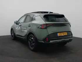 Kia Sportage thumbnail 4