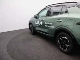 Kia Sportage thumbnail 33