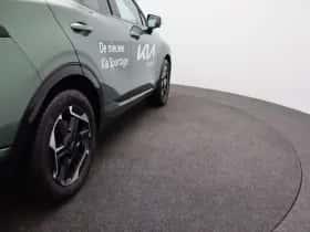 Kia Sportage thumbnail 34