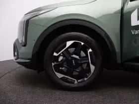 Kia Sportage thumbnail 35