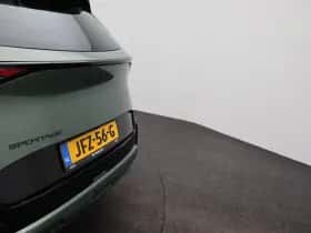Kia Sportage thumbnail 36