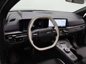 Kia Sportage thumbnail 5