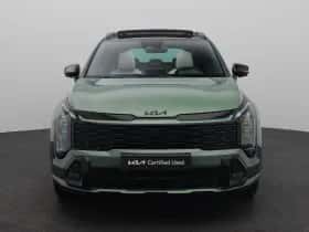 Kia Sportage thumbnail 43