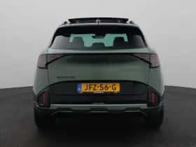 Kia Sportage (2025) thumbnail 44