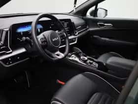 Kia Sportage thumbnail 3