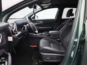 Kia Sportage thumbnail 4