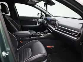 Kia Sportage thumbnail 5