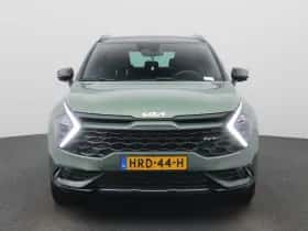 Kia Sportage thumbnail 41