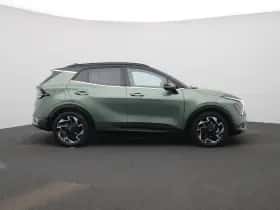 Kia Sportage thumbnail 43
