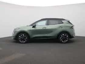 Kia Sportage thumbnail 44