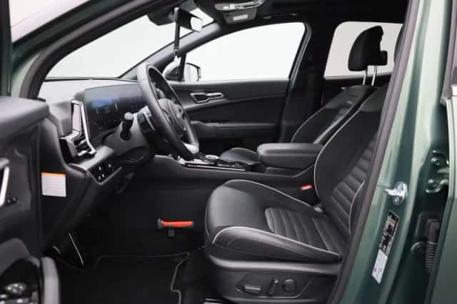 Kia Sportage (2025) thumbnail 6