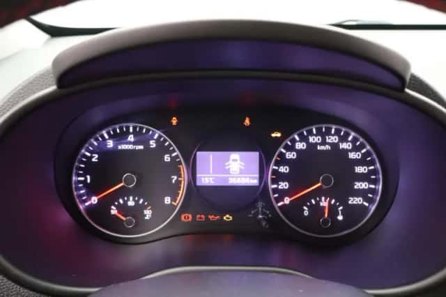 Kia Picanto (2019) thumbnail 12