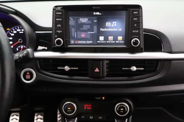 Kia Picanto (2019) thumbnail 13