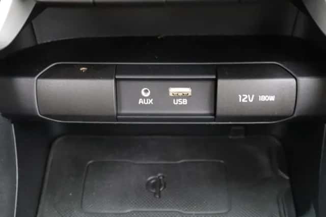 Kia Picanto (2019) thumbnail 17