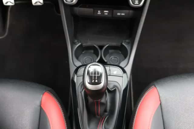 Kia Picanto (2019) thumbnail 19