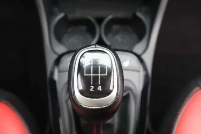 Kia Picanto (2019) thumbnail 20