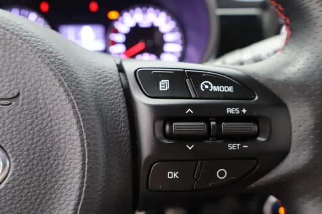 Kia Picanto (2019) thumbnail 23