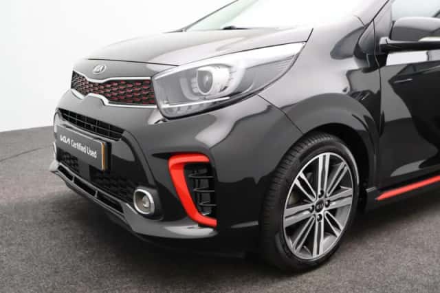 Kia Picanto (2019) thumbnail 25