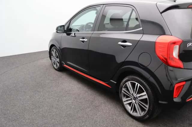 Kia Picanto (2019) thumbnail 27
