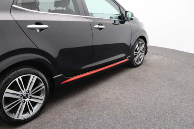 Kia Picanto (2019) thumbnail 28