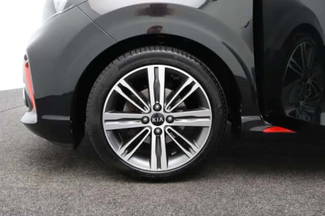 Kia Picanto (2019) thumbnail 29