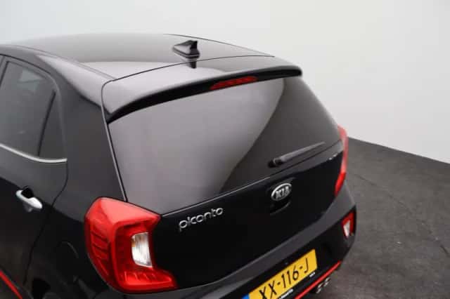 Kia Picanto (2019) thumbnail 30