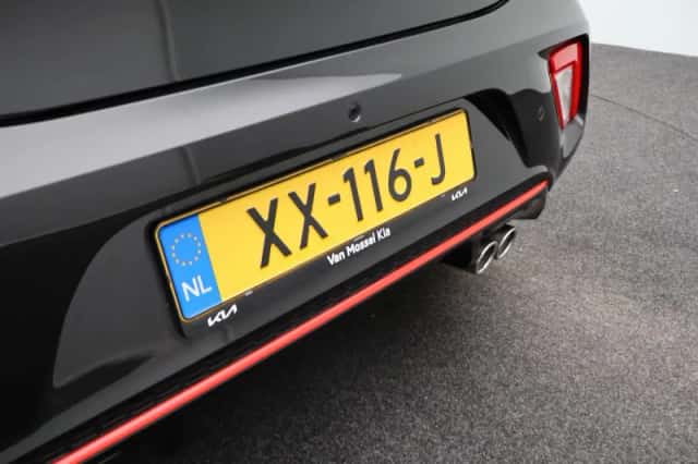 Kia Picanto (2019) thumbnail 32