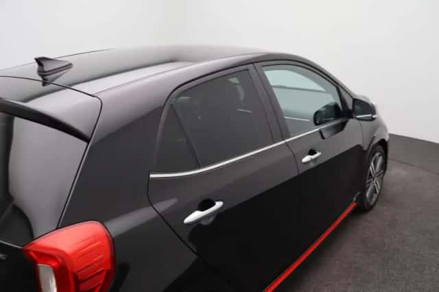 Kia Picanto (2019) thumbnail 33