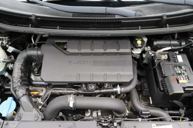 Kia Picanto (2019) thumbnail 35