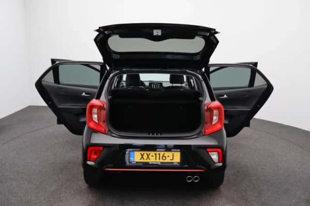 Kia Picanto (2019) thumbnail 37