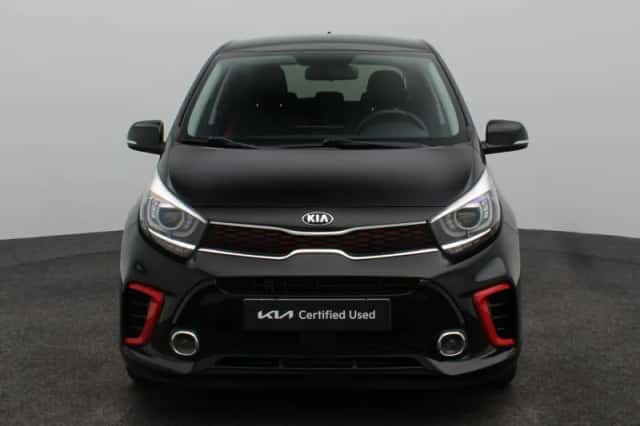 Kia Picanto (2019) thumbnail 39