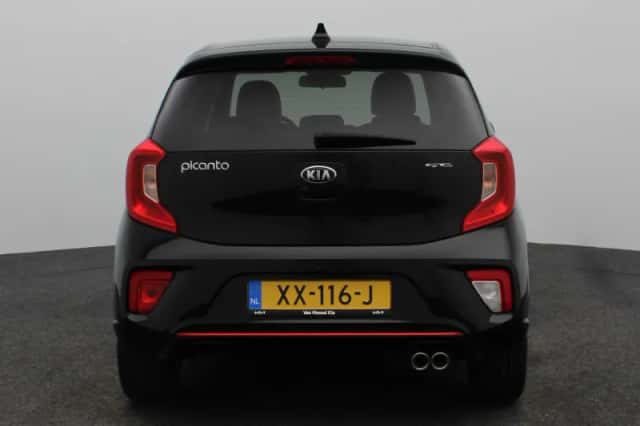 Kia Picanto (2019) thumbnail 40
